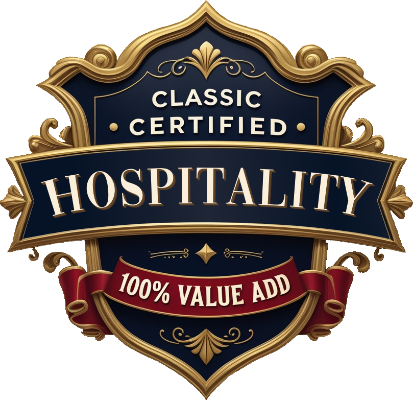 1888 Classic Certified
