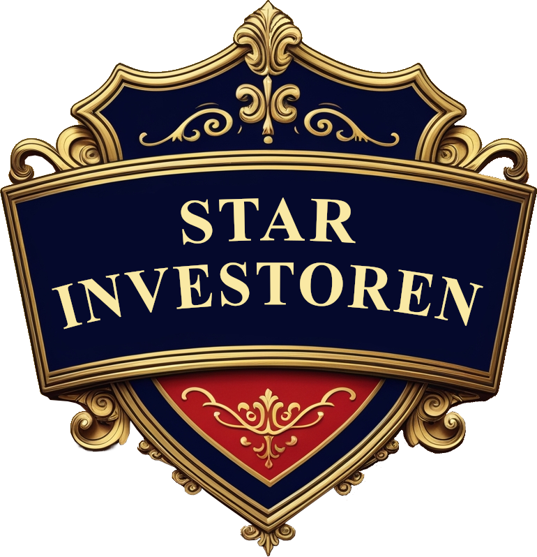Starinvestoren